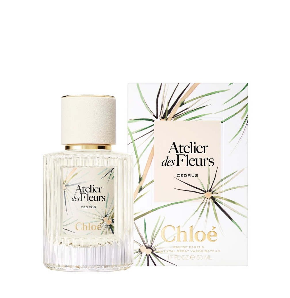 Chloe | 玫瑰淡香水噴霧Roses De Chloe | she critiques