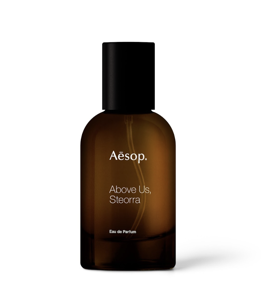 Aesop | 蒼穹之上· 引香水Above Us, Steorra Eau de Parfum | she