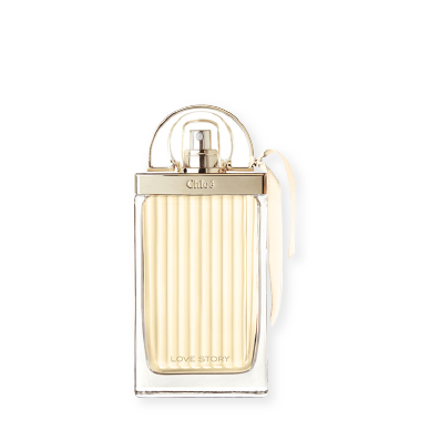 Chloe | 戀愛故事香水Love Story Eau de Parfum | she critiques