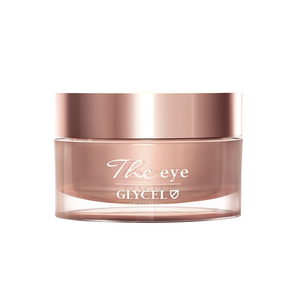 Glycel | 高效緊緻滋潤眼霜Enhance Eye Cream | she critiques