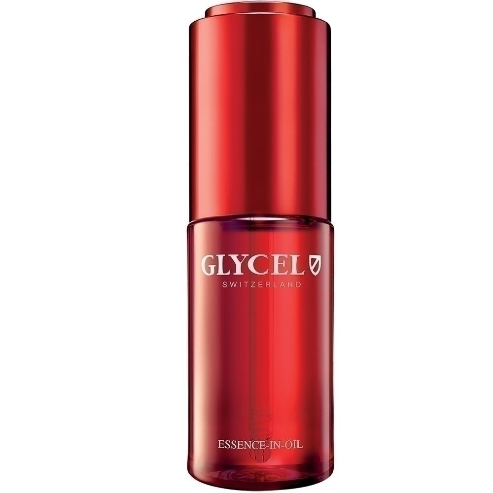 Glycel | 高效緊緻滋潤眼霜Enhance Eye Cream | she critiques