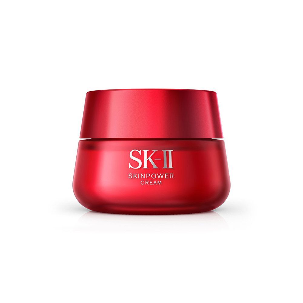 SK-II | 環采鑽白CC Cream Auractivator CC Cream | she critiques