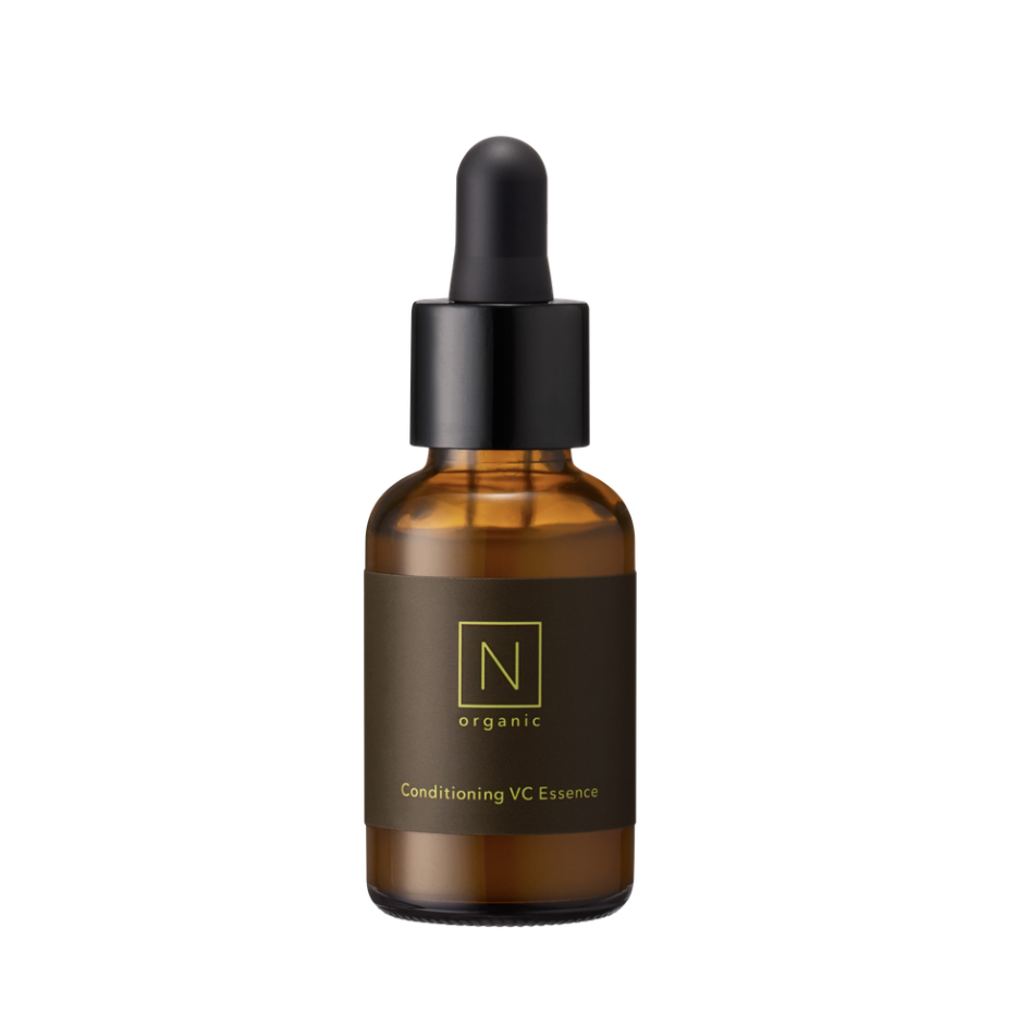 N organic | 調理VC精華Conditioning VC Essence | she critiques