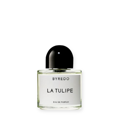 BYREDO | Rouge Chaotique | she critiques