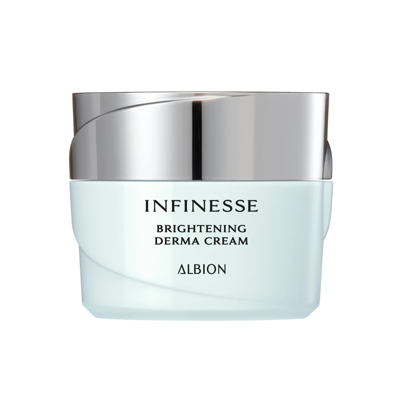 ALBION | 賦活潤白緊緻滲透乳Infinesse White Whitening Pump Milk