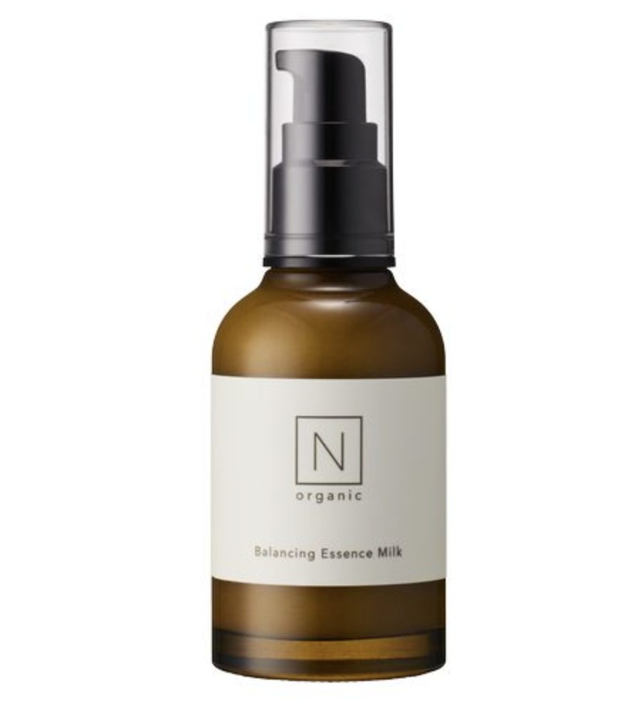 N organic | 調理VC精華Conditioning VC Essence | she critiques