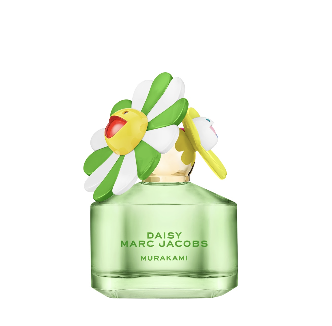 Marc Jacobs | Daisy Eau So Fresh Daze | she critiques
