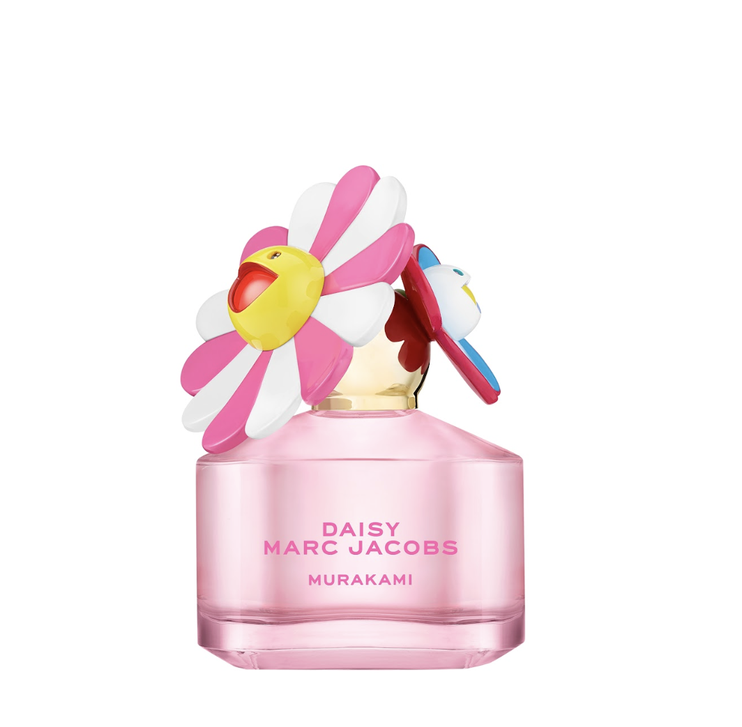 Marc Jacobs | Daisy Eau So Fresh Daze | she critiques