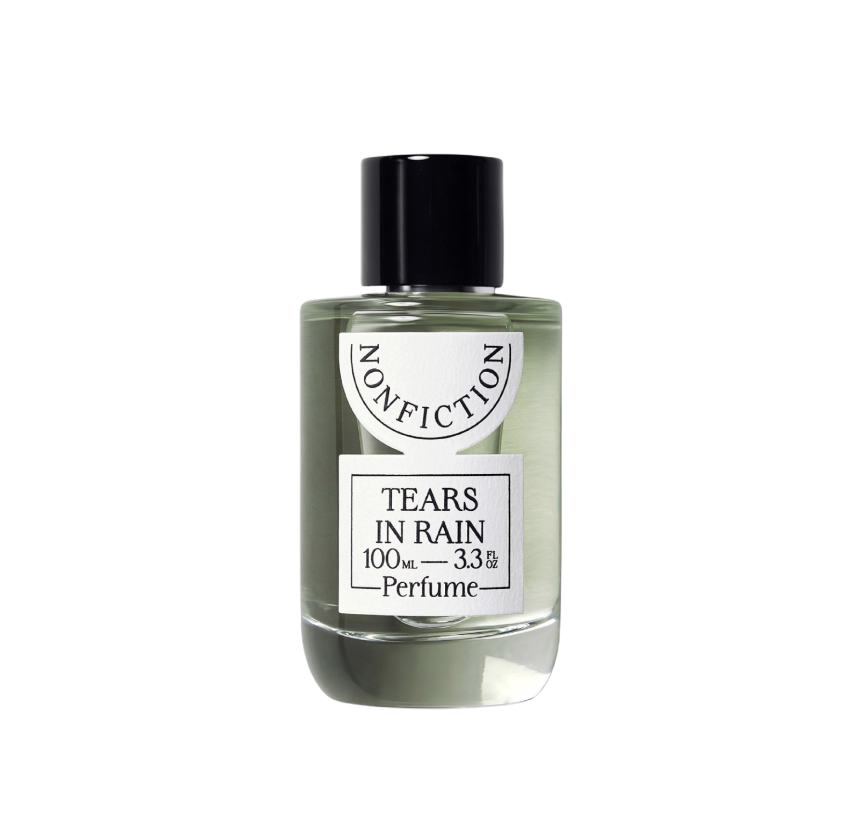 Nonfiction | Simple Garden Eau De Parfum | she critiques